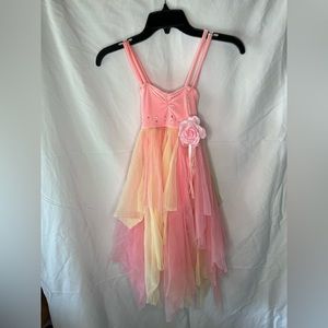 Curtain Call Costumes - Ballet/Lyrical